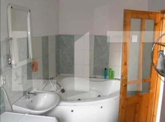 Apartament de închiriat 4 camere Zorilor - 5125AI | BLITZ Cluj-Napoca | Poza12