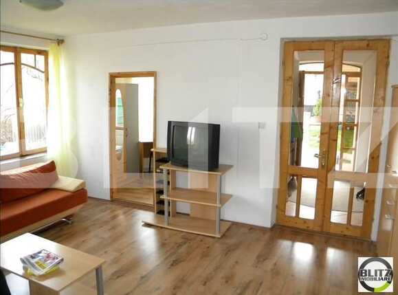 Apartament de închiriat 4 camere Zorilor - 5125AI | BLITZ Cluj-Napoca | Poza8