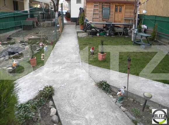 Apartament de închiriat 4 camere Zorilor - 5125AI | BLITZ Cluj-Napoca | Poza13