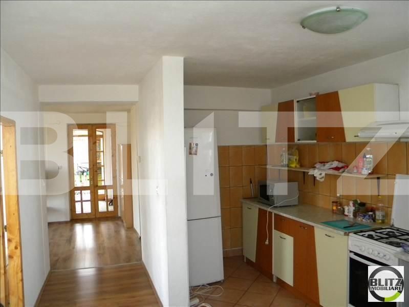 Apartament de închiriat 4 camere Zorilor - 5125AI | BLITZ Cluj-Napoca | Poza7