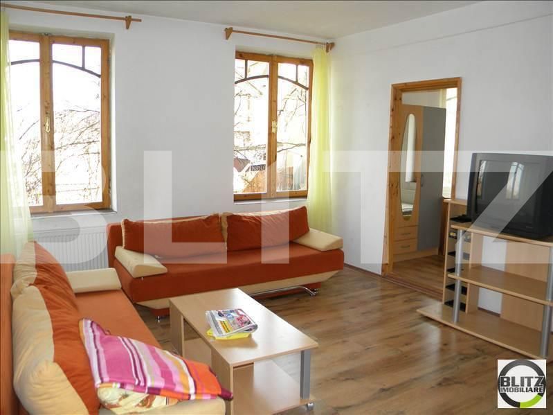 Apartament de închiriat 4 camere Zorilor - 5125AI | BLITZ Cluj-Napoca | Poza2