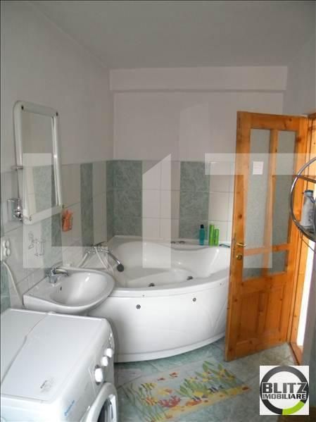 Apartament de închiriat 4 camere Zorilor - 5125AI | BLITZ Cluj-Napoca | Poza12