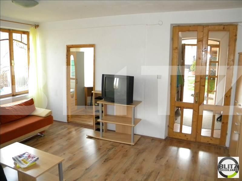 Apartament de închiriat 4 camere Zorilor - 5125AI | BLITZ Cluj-Napoca | Poza8