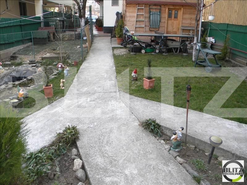 Apartament de închiriat 4 camere Zorilor - 5125AI | BLITZ Cluj-Napoca | Poza13