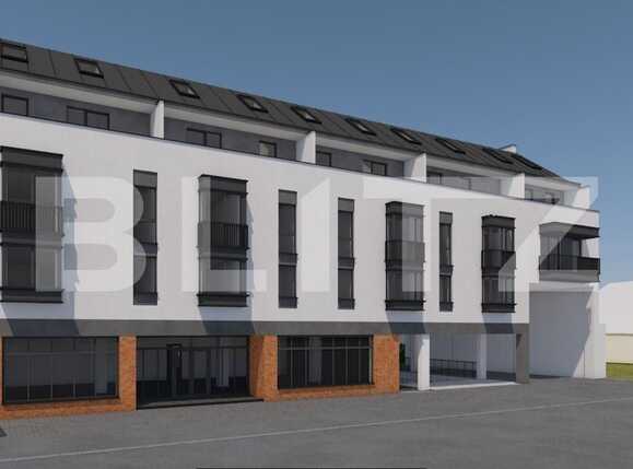 Apartament de vânzare 2 camere Marasti - 51252AV | BLITZ Cluj-Napoca | Poza4