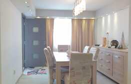 Apartament de vanzare, 3 camere, finisat lux, Piata Marasti!