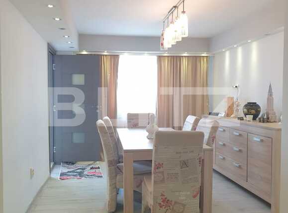 Apartament de vânzare 3 camere Marasti - 51254AV | BLITZ Cluj-Napoca | Poza3