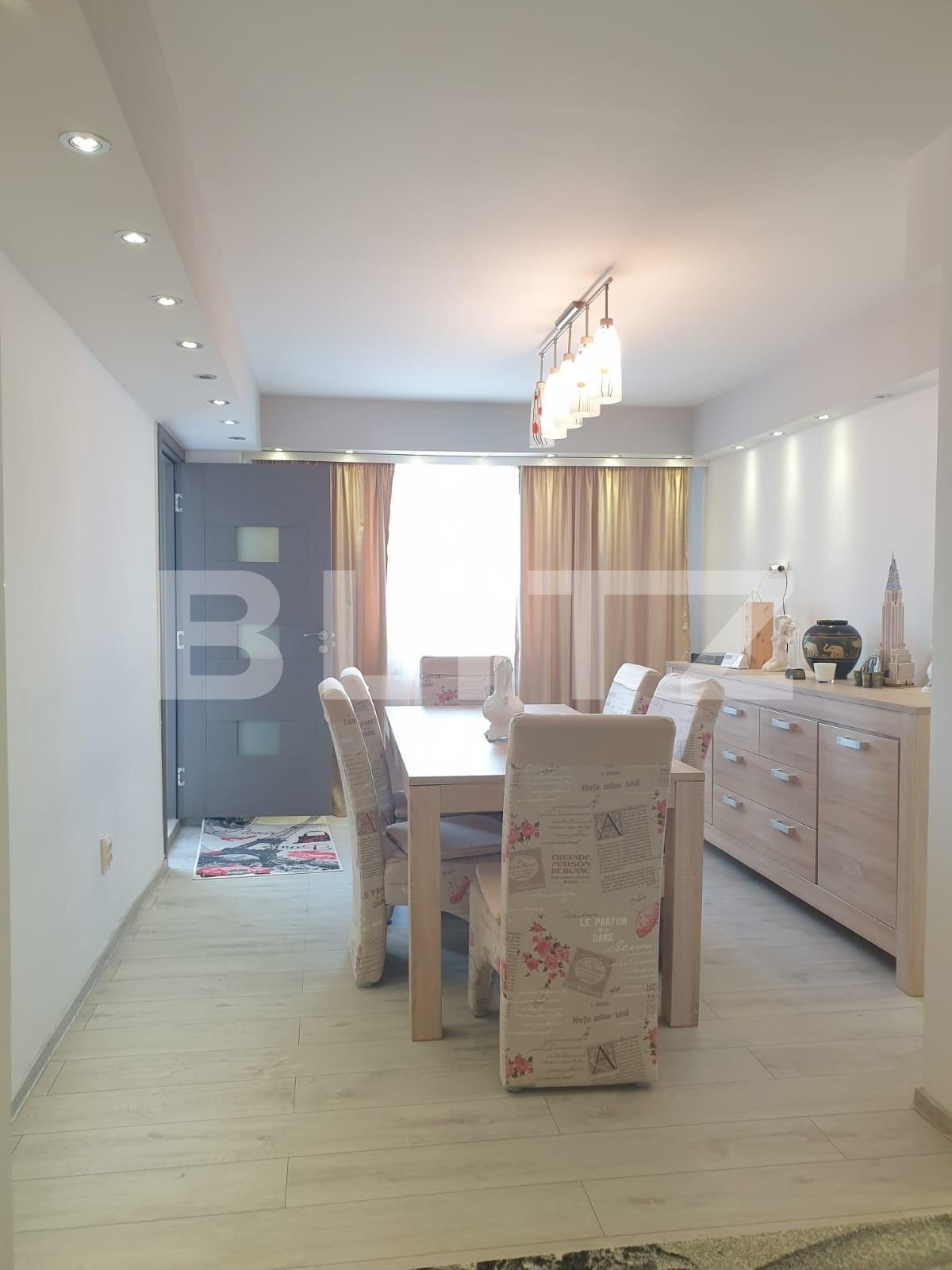 Apartament de vânzare 3 camere Marasti - 51254AV | BLITZ Cluj-Napoca | Poza3