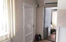 Apartament cu 1 camera, mobilat si utilat, 29 mp utili, zona Farmec