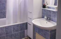 Apartament cu 1 camera, mobilat si utilat, 29 mp utili, zona Farmec