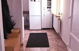 Apartament cu 1 camera, mobilat si utilat, 29 mp utili, zona Farmec