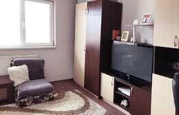 Apartament cu 1 camera, mobilat si utilat, 29 mp utili, zona Farmec