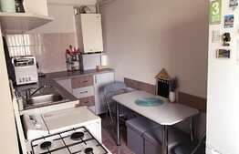 Apartament cu 1 camera, mobilat si utilat, 29 mp utili, zona Farmec