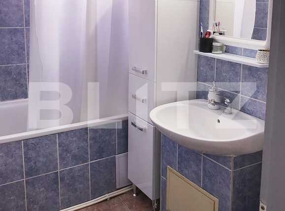 Garsonieră de vânzare Marasti - 51255AV | BLITZ Cluj-Napoca | Poza5