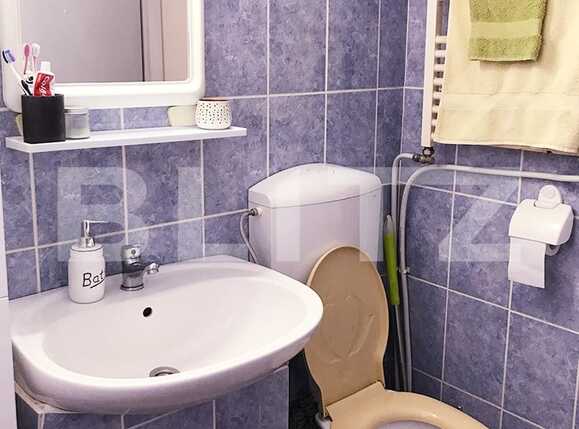 Garsonieră de vânzare Marasti - 51255AV | BLITZ Cluj-Napoca | Poza7