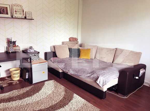 Garsonieră de vânzare Marasti - 51255AV | BLITZ Cluj-Napoca | Poza1