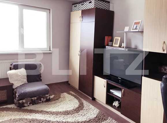 Garsonieră de vânzare Marasti - 51255AV | BLITZ Cluj-Napoca | Poza2