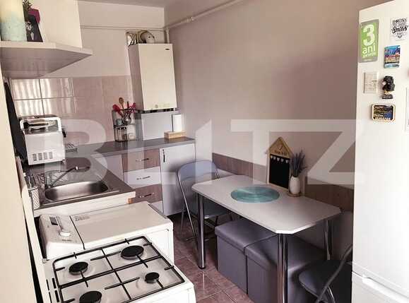 Garsonieră de vânzare Marasti - 51255AV | BLITZ Cluj-Napoca | Poza4