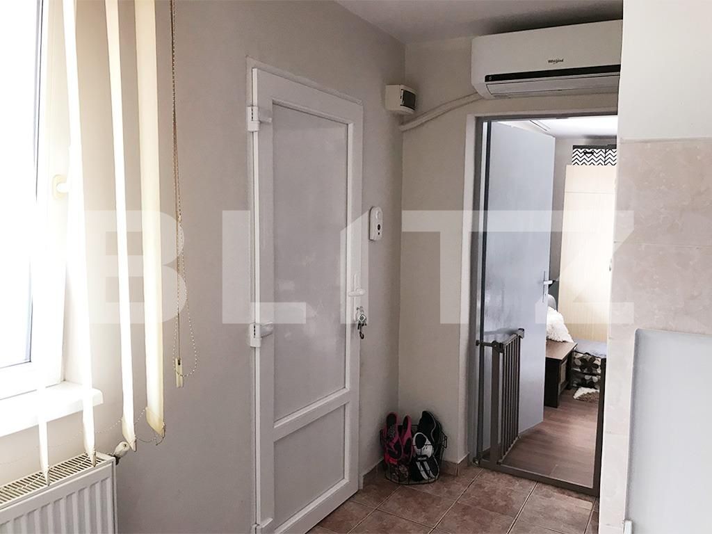 Garsonieră de vânzare Marasti - 51255AV | BLITZ Cluj-Napoca | Poza8