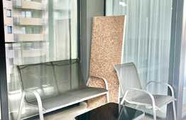 Apartament cu 2 camere, modern, prima inchiriere, parcare, zona Grand Park