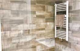 Apartament cu 2 camere, modern, prima inchiriere, parcare, zona Grand Park