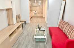 Apartament cu 2 camere, modern, prima inchiriere, parcare, zona Grand Park