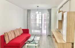 Apartament cu 2 camere, modern, prima inchiriere, parcare, zona Grand Park