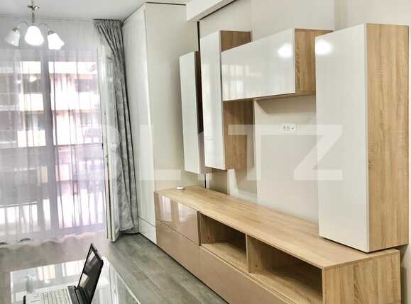 Apartament de închiriat 2 camere Gheorgheni - 51256AI | BLITZ Cluj-Napoca | Poza5