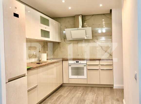 Apartament de închiriat 2 camere Gheorgheni - 51256AI | BLITZ Cluj-Napoca | Poza6