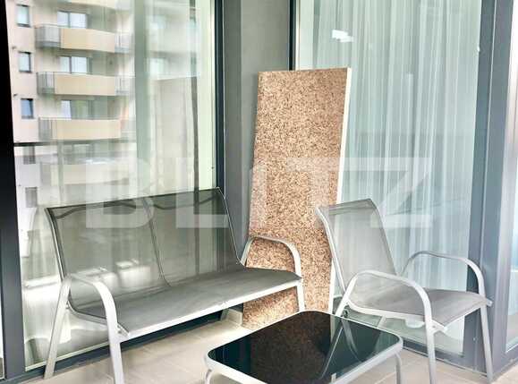 Apartament de închiriat 2 camere Gheorgheni - 51256AI | BLITZ Cluj-Napoca | Poza15