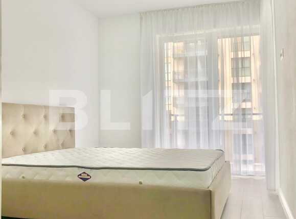 Apartament de închiriat 2 camere Gheorgheni - 51256AI | BLITZ Cluj-Napoca | Poza9