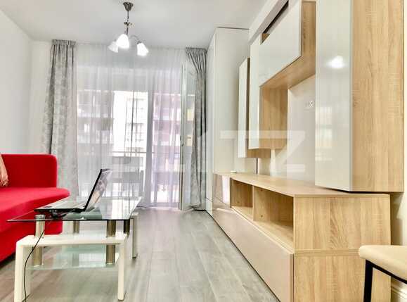 Apartament de închiriat 2 camere Gheorgheni - 51256AI | BLITZ Cluj-Napoca | Poza4