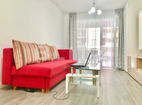 Apartament de închiriat 2 camere Gheorgheni - 51256AI | BLITZ Cluj-Napoca | Poza1