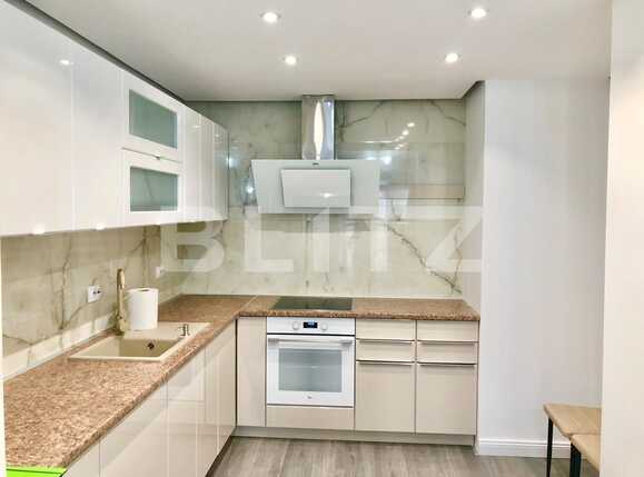 Apartament de închiriat 2 camere Gheorgheni - 51256AI | BLITZ Cluj-Napoca | Poza8