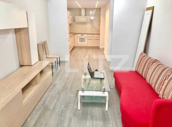 Apartament de închiriat 2 camere Gheorgheni - 51256AI | BLITZ Cluj-Napoca | Poza2