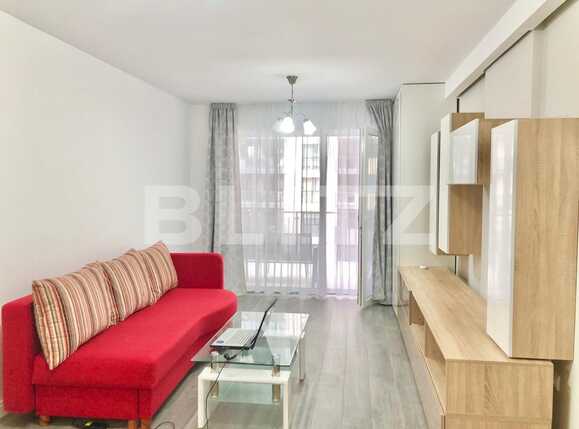 Apartament de închiriat 2 camere Gheorgheni - 51256AI | BLITZ Cluj-Napoca | Poza3