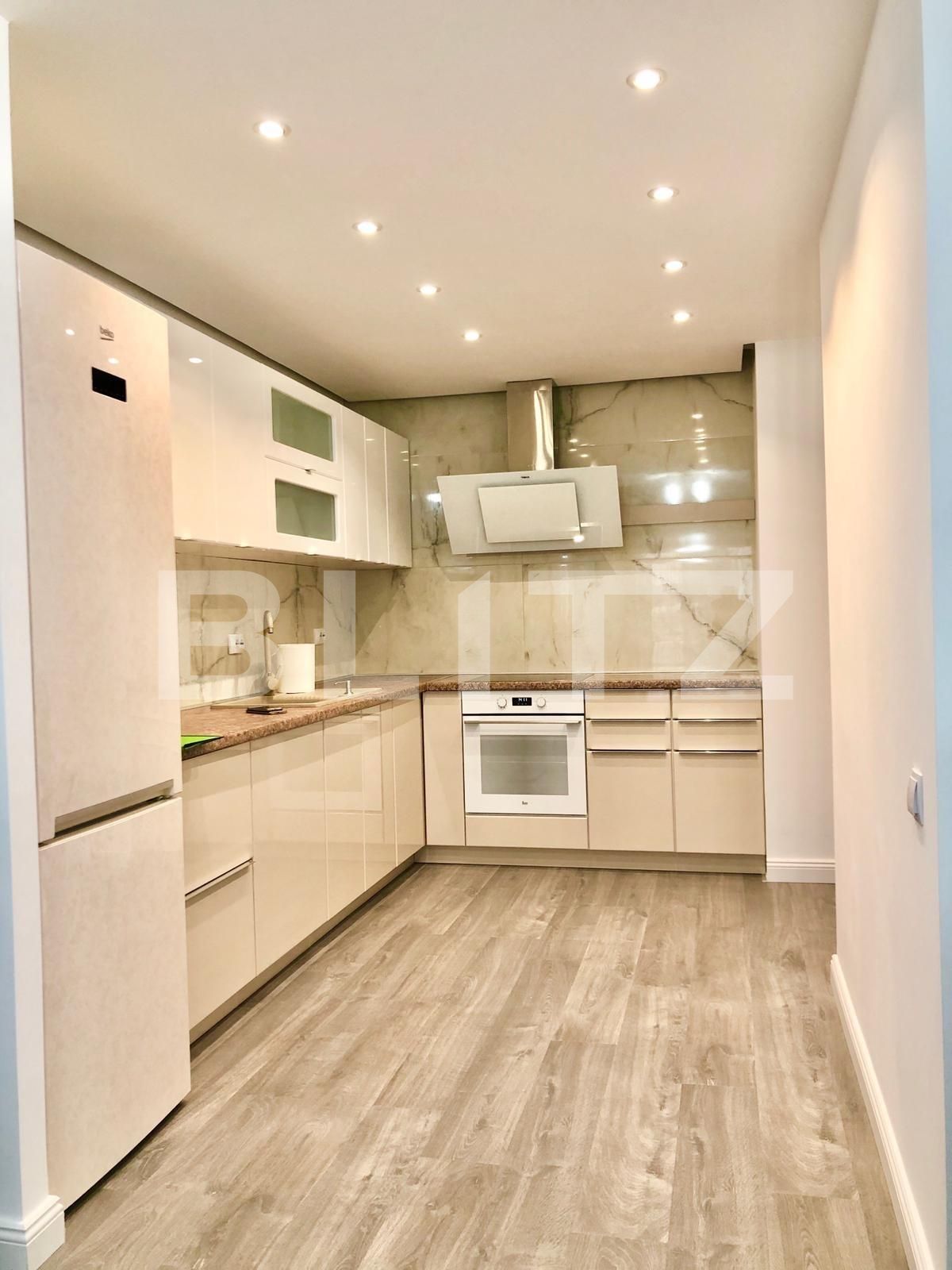 Apartament de închiriat 2 camere Gheorgheni - 51256AI | BLITZ Cluj-Napoca | Poza6