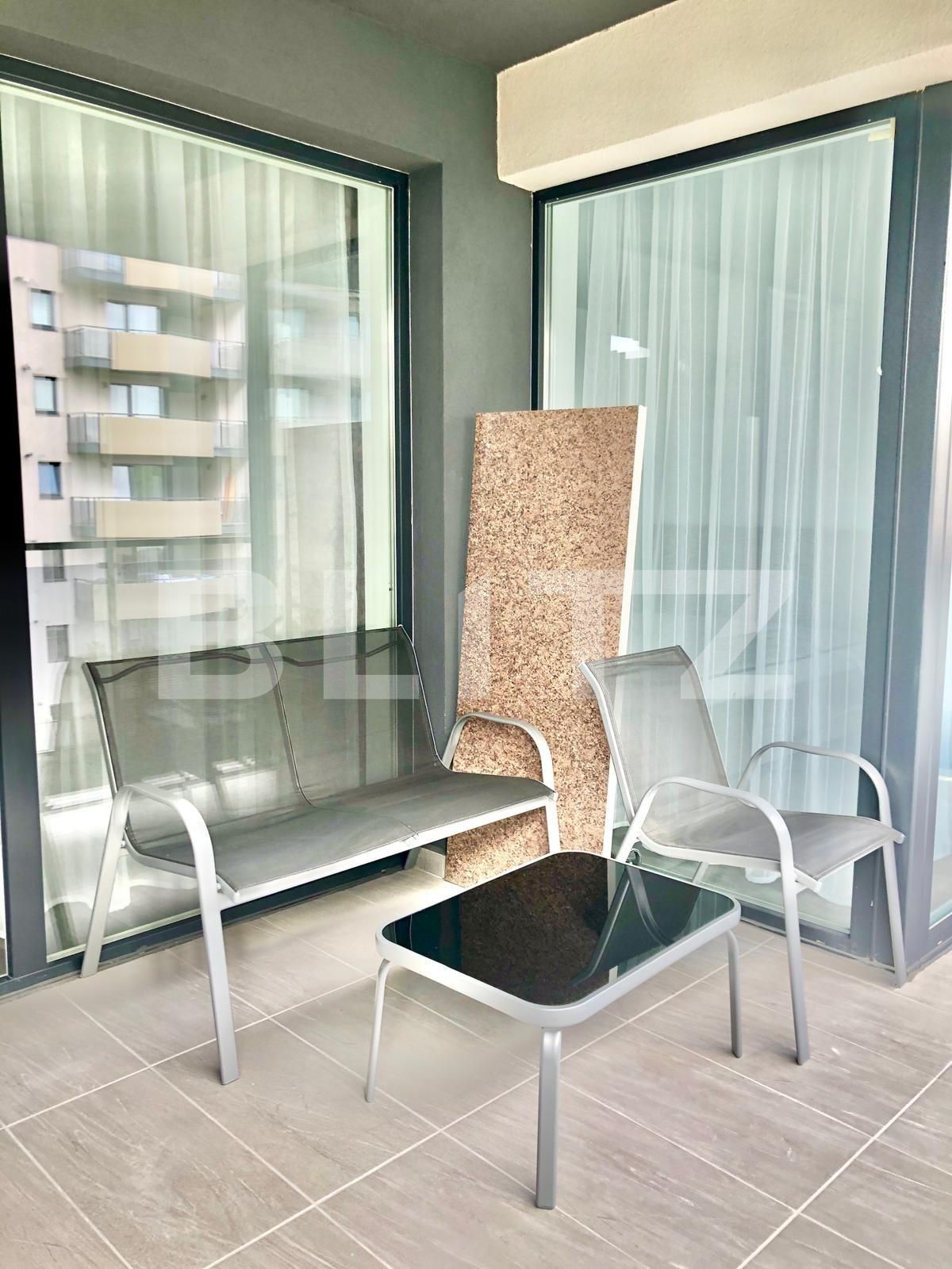 Apartament de închiriat 2 camere Gheorgheni - 51256AI | BLITZ Cluj-Napoca | Poza15