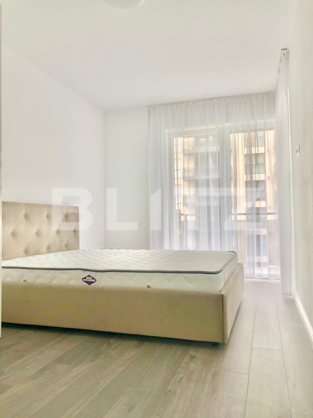 Apartament de închiriat 2 camere Gheorgheni - 51256AI | BLITZ Cluj-Napoca | Poza9