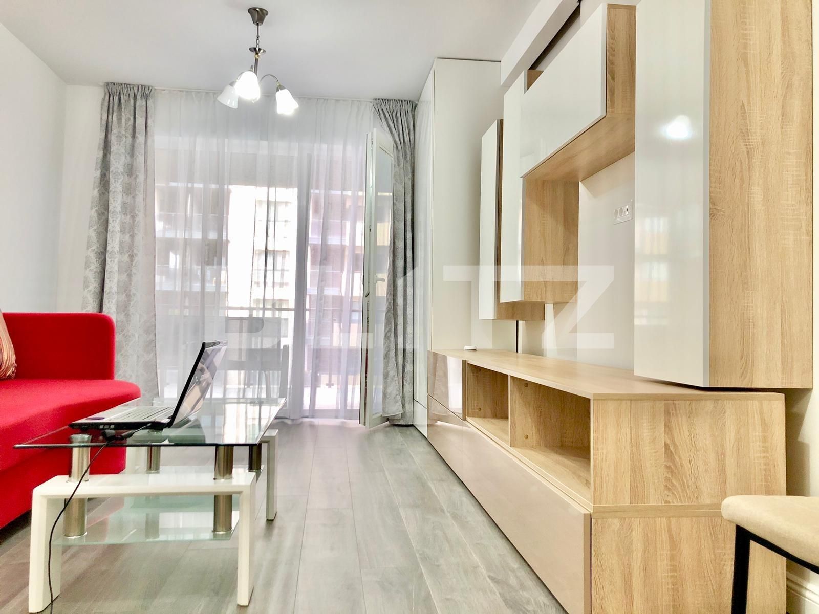 Apartament de închiriat 2 camere Gheorgheni - 51256AI | BLITZ Cluj-Napoca | Poza4