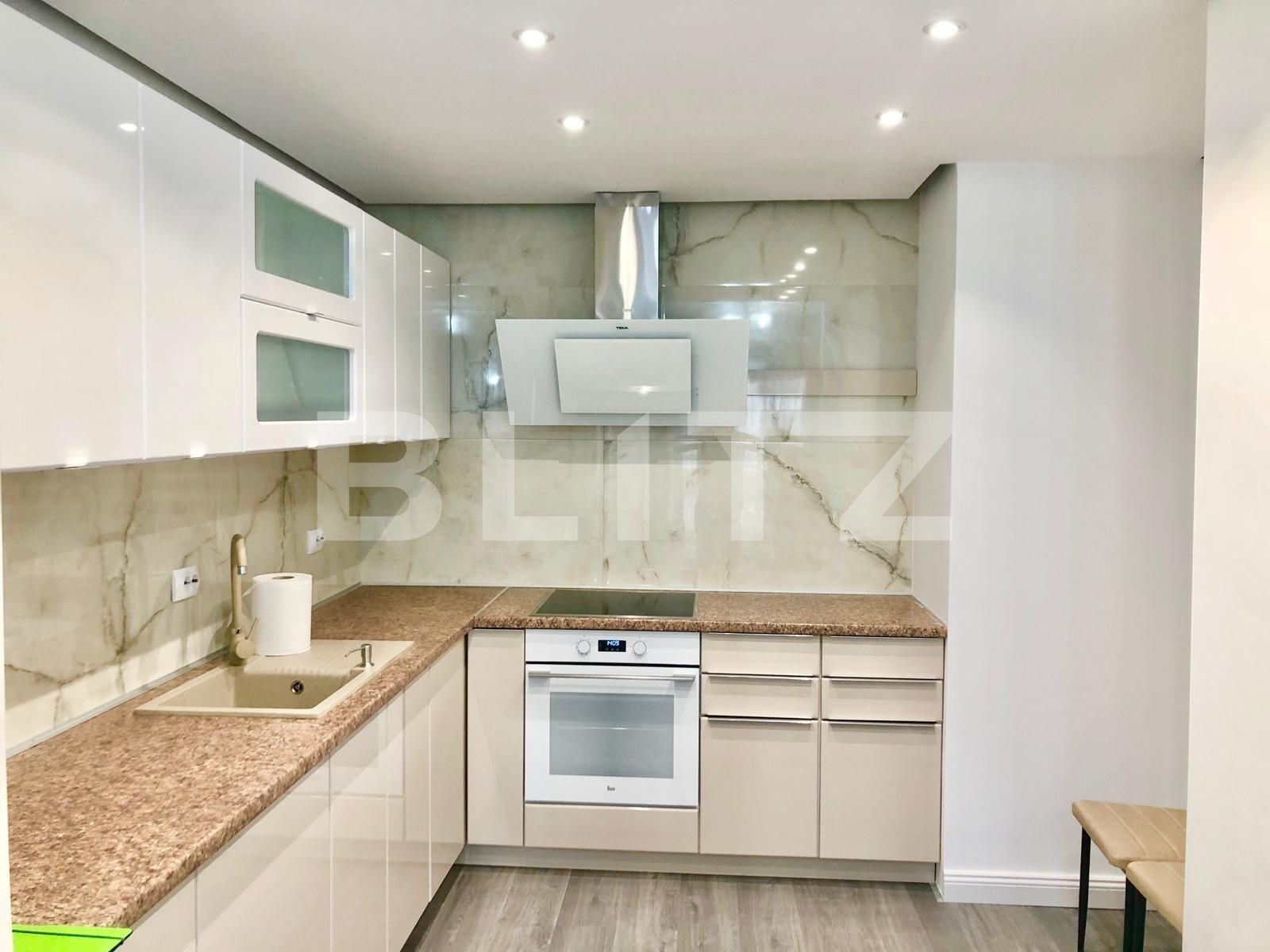 Apartament de închiriat 2 camere Gheorgheni - 51256AI | BLITZ Cluj-Napoca | Poza8