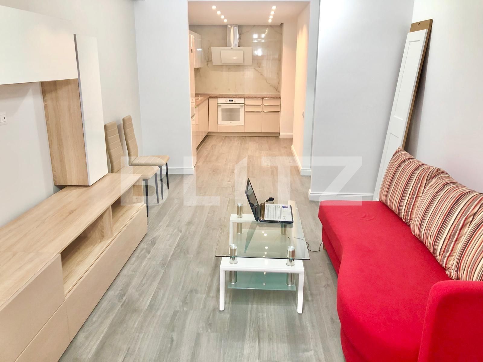 Apartament de închiriat 2 camere Gheorgheni - 51256AI | BLITZ Cluj-Napoca | Poza2