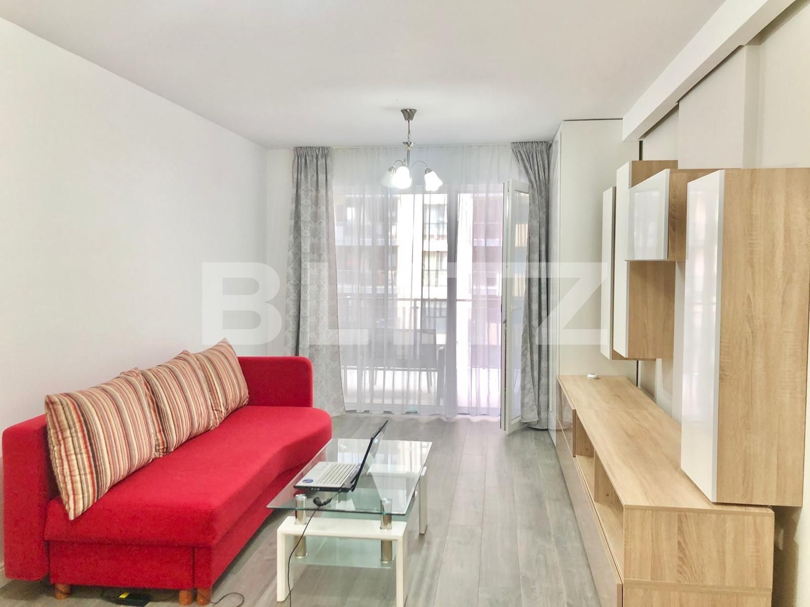Apartament de închiriat 2 camere Gheorgheni - 51256AI | BLITZ Cluj-Napoca | Poza3