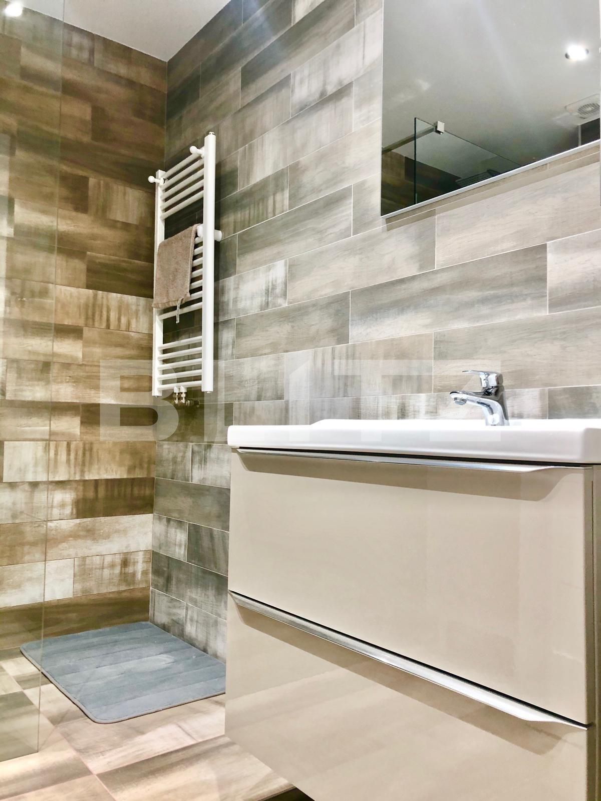 Apartament de închiriat 2 camere Gheorgheni - 51256AI | BLITZ Cluj-Napoca | Poza12