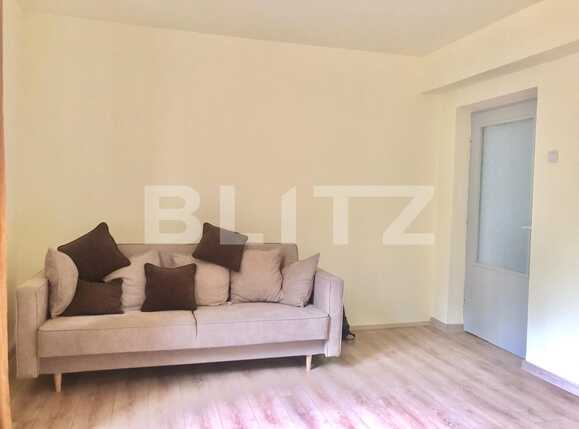 Apartament de închiriat 2 camere Central - 51257AI | BLITZ Cluj-Napoca | Poza3