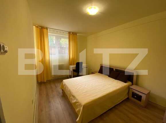 Apartament de închiriat 2 camere Central - 51257AI | BLITZ Cluj-Napoca | Poza5