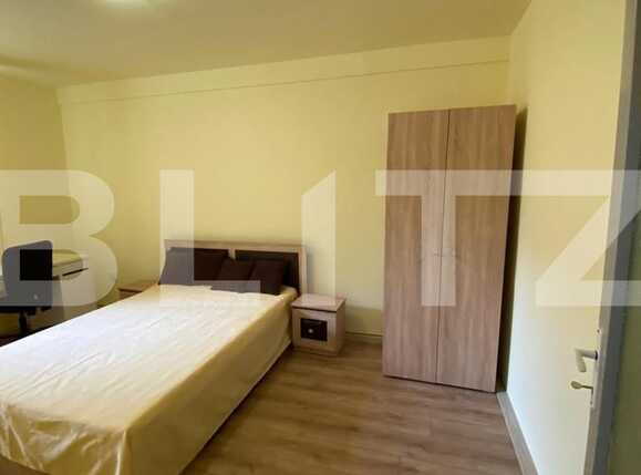 Apartament de închiriat 2 camere Central - 51257AI | BLITZ Cluj-Napoca | Poza6