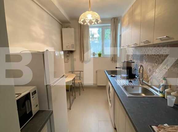 Apartament de închiriat 2 camere Central - 51257AI | BLITZ Cluj-Napoca | Poza7