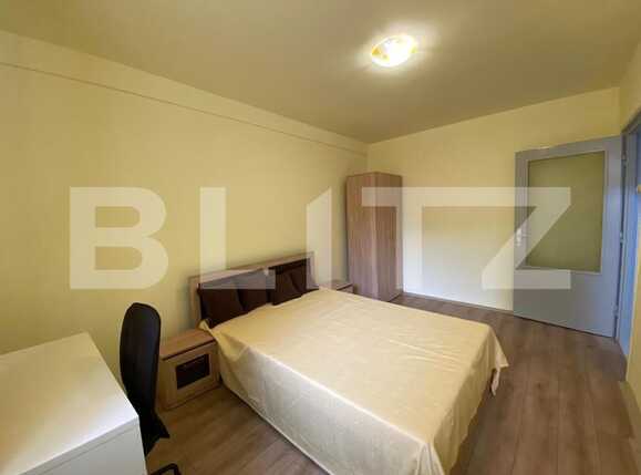 Apartament de închiriat 2 camere Central - 51257AI | BLITZ Cluj-Napoca | Poza4