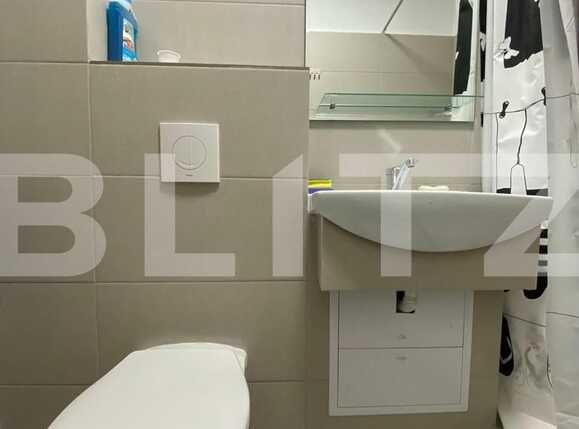 Apartament de închiriat 2 camere Central - 51257AI | BLITZ Cluj-Napoca | Poza8